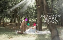 -保定巴黎婚纱摄影