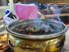 -味家烤肉烤鳗鱼牛排(西塔旗舰店)