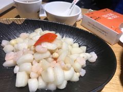 -吴越荣记苏州菜·松鼠桂鱼100%活鱼现做(斜塘老街店)