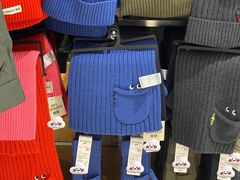 -优衣库(长沙国金中心店)