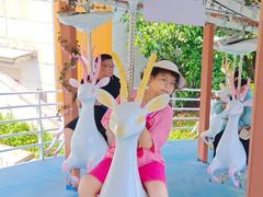 -盈香心动乐园