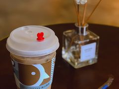 -Oasis coffee燕谷咖啡(公信店)