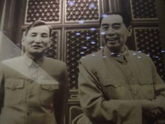 -陈云纪念馆
