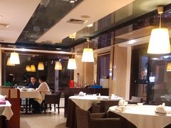 大堂-上海年代(水上东路店)