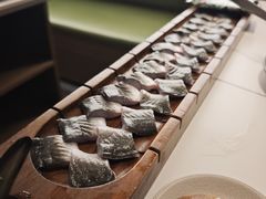 海鳗-缘·金家烤鳗鱼(西塔总店)