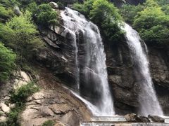 -陕西省红河谷森林公园