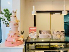 -浮光之丘MontCake生日蛋糕(花牌坊店)