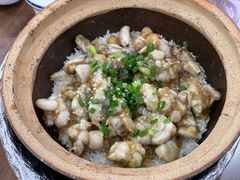 -红星光发煲仔饭(大石街店)