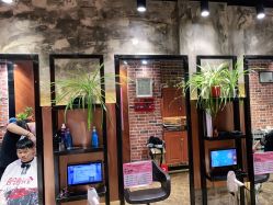 -设计先生形象设计