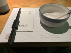 -宋小谨·泉州菜(西沙湾店)