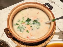 -潮州府·潮菜·砂锅粥(徐家汇店)