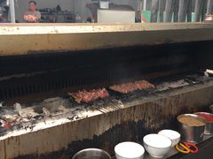 -清真·馬坡二旦烧烤(人生一串拍摄店)