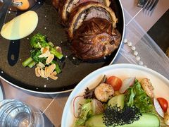 -Le Z 法餐酒吧(九龙湖店)