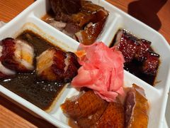 -禾府酒家·传统广府味(番禺店)