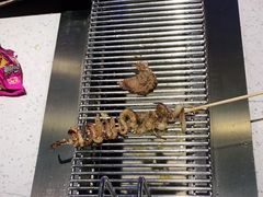 -大成活海鲜烧烤龙虾(静安大融城店)