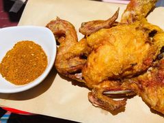 -醉长安(钟楼旗舰店)