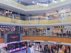 -北京华联购物中心(天通苑店)