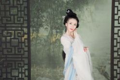 -盘子女人坊古装写真摄影(南京总店)