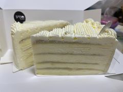 -BanCake·法式千层·拿破仑專門店