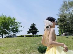 -莫子山公园