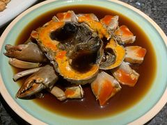 -小城故事·地道宁波味(月湖盛园店)