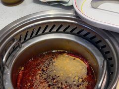 -龍歌自助小火锅(李沧丽达店)