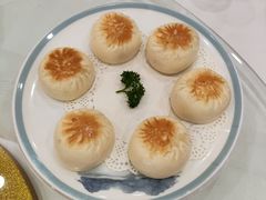 -金华安大酒楼·老牌潮菜·粤式茶点(东方国际店)
