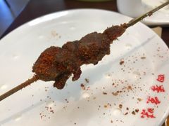 北京烤鸭-四季小馆·地道北京小吃(广百店)