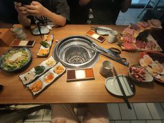 -大牛焱烧·和牛炭火烧放题