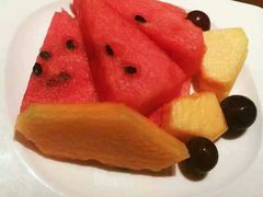 -杭州国际会议中心洲际酒店-原素全日餐厅(解放东路店)