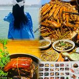 千岛湖🏖️就馋好东家这一口～
