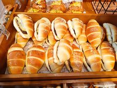 -巴黎优朵烘焙馆(菱角湖壹号店)