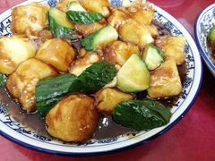 -北大地皖峰饭馆