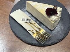 -ZING COFFEE 镜咖啡