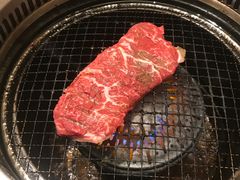 -焼肉 ウエスト(天神店)