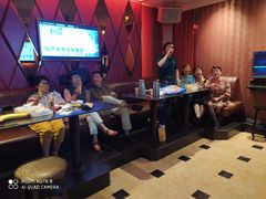 -乐界KTV(虹桥中心店)