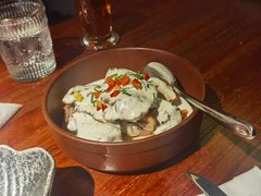 奇克美露里-格鲁·秀色Georgia’s Feast