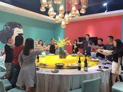 -中西名菜(增城万达广场店)