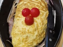 -港丽餐厅(高德置地店)