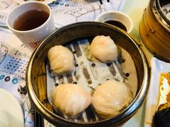 -点点心点心专门店(旺角店)