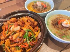 -度小月(百老汇美食街店)