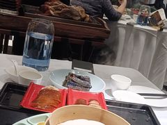 羲和烤鸭+八宝盒-羲和雅苑•北京烤鸭(吴中路万象城店)