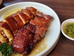 -新旺茶餐厅(鑫耀·光环live店)