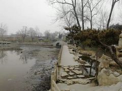 -宝泉胜境旅游度假区