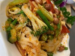 -陈熹公民族美食文化餐厅(中华广场店)