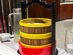 -味+新京宴·烤鸭·北京菜(创意谷店)