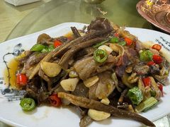 -小辣椒·川菜馆·羌家铜锅土火锅(茂县店)