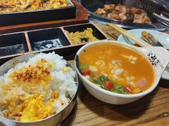 -梅梅家的烤肉店(槐北路店)