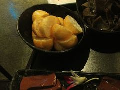 毛肚-哥老官重庆美蛙鱼头(宝山龙湖店)