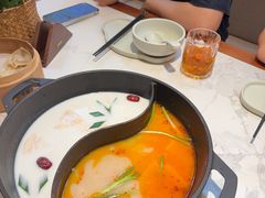 -太琼糟粕醋火锅·海南老爸茶(海棠湾臻选店)